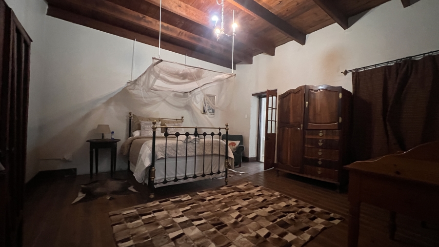 4 Bedroom Property for Sale in Redelinghuys Western Cape